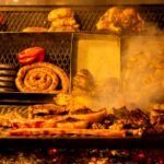 Nicaraguan Mixed Grill