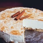 Nicaraguan Three Milk Sponge Cake