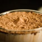 Nicaraguan Toasted Corn and Cacao Drink