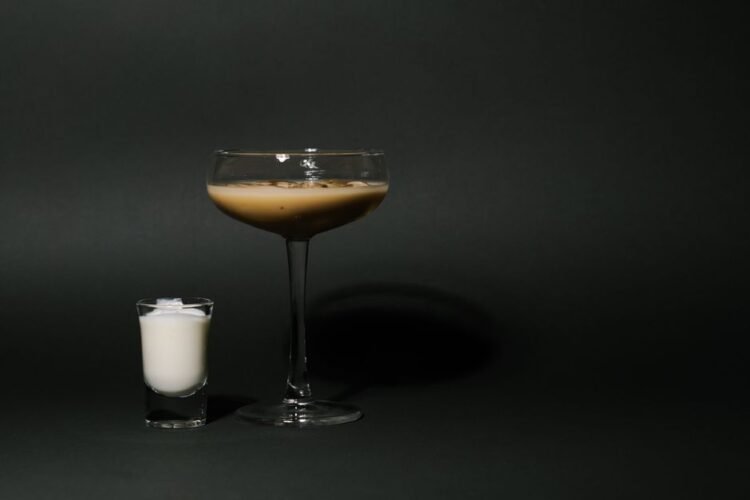 Niger-Style Spiced Millet Drink