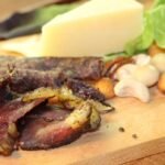 Niger-Style Sun-Dried Spiced Beef Strips