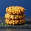 Niger Sweet Fritters