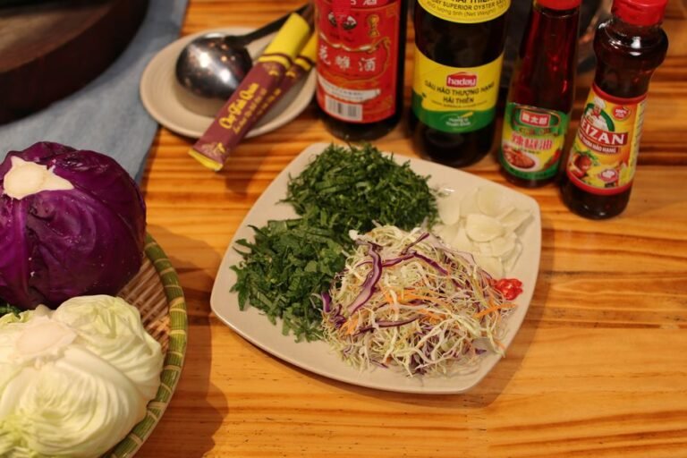 Nigerian Abacha African Salad