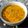 Nigerian Egusi Soup Ijebu Style