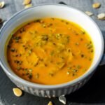 Nigerian Egusi Soup Ijebu Style