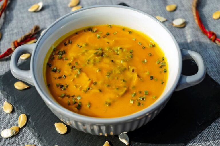 Nigerian Egusi Soup Ijebu Style