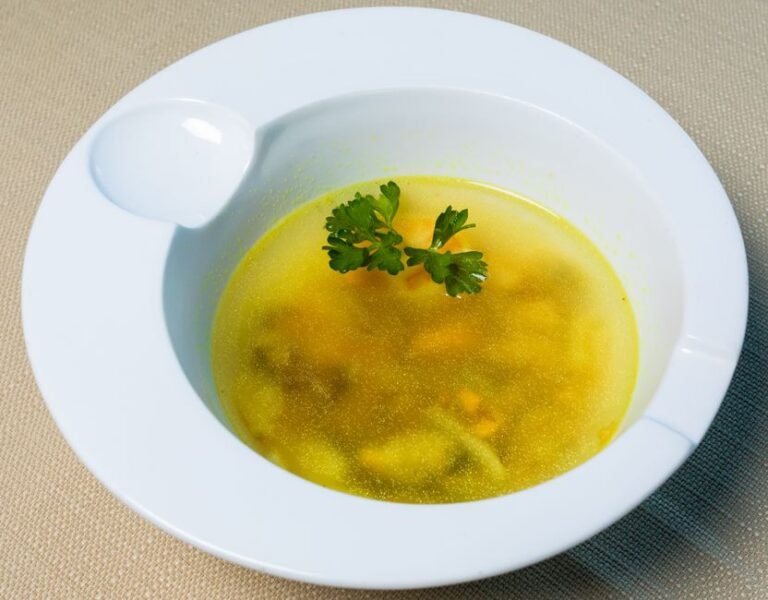 Nigerian Melon Seed Soup (Ondo Style)