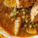 Nihari Slow-Cooked Beef Stew