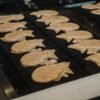Ningyo Yaki Fish-Shaped Cake