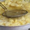 North Macedonian Potato and Pork Casserole