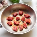 Northern Mixed-Meat Discada