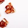 Norwegian Almond Brittle