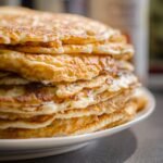 Norwegian Pancakes