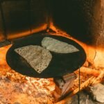 Norwegian Potato Flatbread