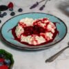Norwegian Sour Cream Porridge