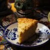 Oaxacan Layered Savory Masa Cake
