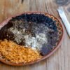 Oaxacan Yellow Chicken Mole