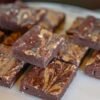 Ohio Buckeye Brownie