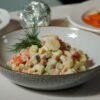 Olivier Salad Classic Version