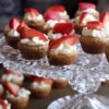 Omani Saffron Cardamom Sweet Squares
