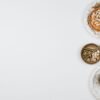 Omani Saffron Wheat and Chicken Porridge