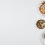 Omani Saffron Wheat and Chicken Porridge