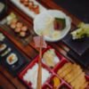 Osaka-Style Pressed Box Sushi