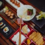 Osaka-Style Pressed Box Sushi