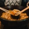 Oyako Udon Egg Chicken Noodle