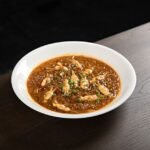 Oyster Vermicelli Soup