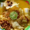 Padang-Style Young Jackfruit Curry
