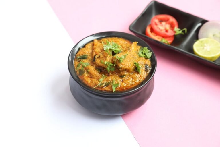 Pakistani Chicken Korma Mild Curry