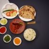 Pakistani Goat Trotters Curry