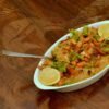 Pakistani Haleem (Slow-Cooked Wheat, Lentil, and Beef Porridge)