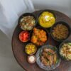 Pakistani Spiced Minced Meat Curry