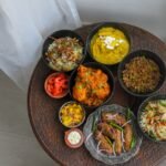 Pakistani Spiced Minced Meat Curry