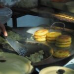 Pakistani Spiced Potato Patties (Street Snack)