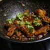 Pakistani Wok-Braised Spiced Lamb Curry