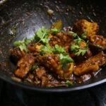 Pakistani Wok-Braised Spiced Lamb Curry
