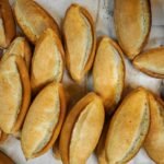 Pan Cubano Cuban Bread