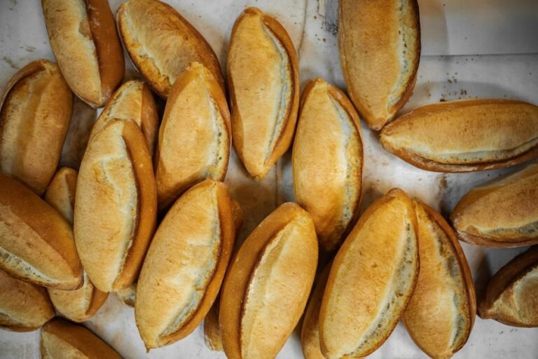 Pan Cubano Cuban Bread
