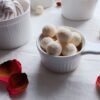 Panamanian Coconut Cream Dessert