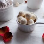 Panamanian Coconut Cream Dessert