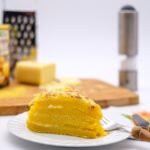 Panamanian Steamed Fresh Corn and Pork Snack Cakes