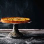 Paraguayan Baked Corn and Cheese Pie