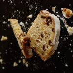 Paraguayan Cassava Starch and Cheese Skillet Cake