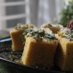Paraguayan Corn and Cheese Bread