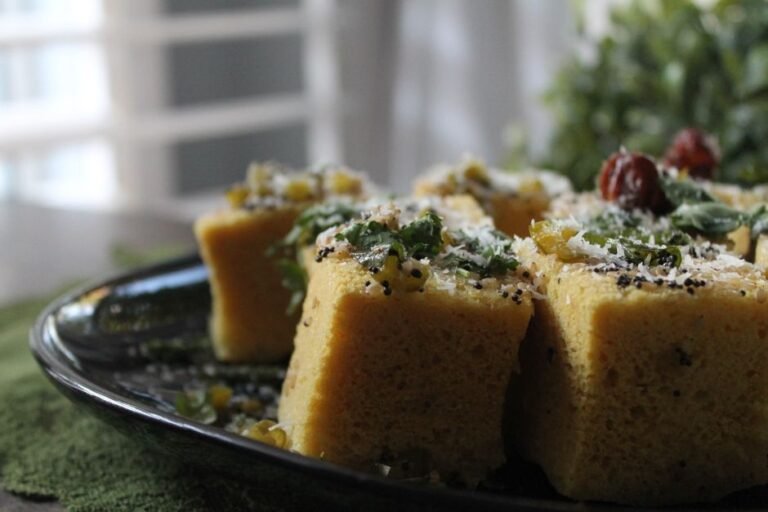 Paraguayan Corn and Cheese Bread