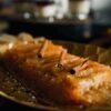 Pastis Gascon Apple Brandy Tart
