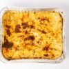Pastitsio Greek Baked Pasta